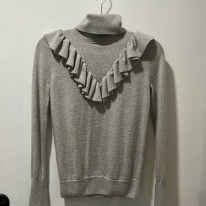 J. Crew sweater size X-small in Merino wool